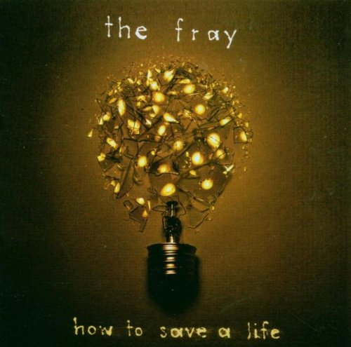 The Fray album picture