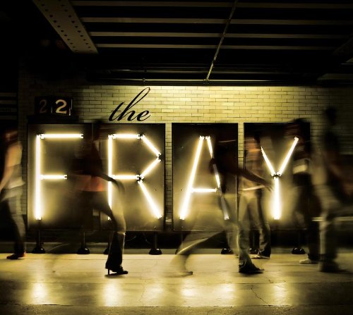 The Fray album picture