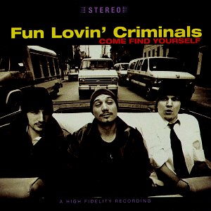 The Fun Lovin' Criminals album picture