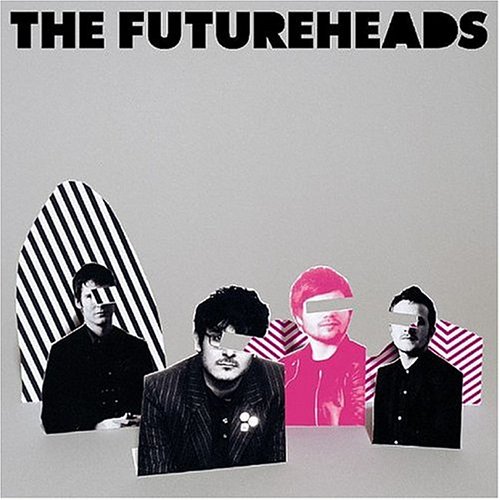 The Futureheads album picture