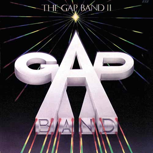 The Gap Band album picture