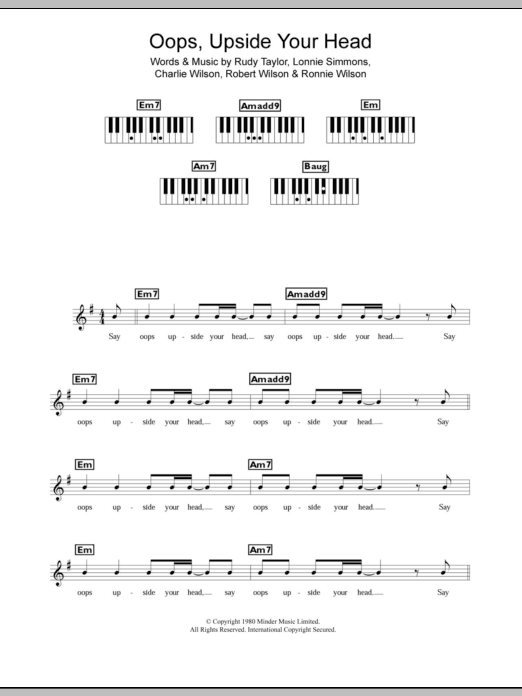 Download Alice Faye Rose Of Washington Square Sheet Music and learn how to play Piano, Vocal & Guitar (Right-Hand Melody) PDF digital score in minutes