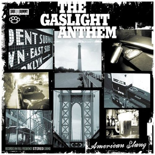 The Gaslight Anthem album picture