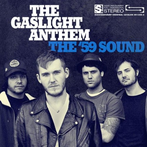 The Gaslight Anthem album picture