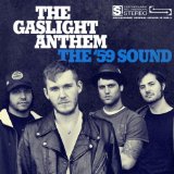 Download or print The Gaslight Anthem The 59 Sound Sheet Music Printable PDF -page score for Rock / arranged Guitar Tab SKU: 87687.