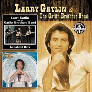The Gatlin Brothers album picture