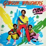 Download or print The Gibson Brothers Cuba Sheet Music Printable PDF -page score for Latin / arranged Piano, Vocal & Guitar (Right-Hand Melody) SKU: 122828.