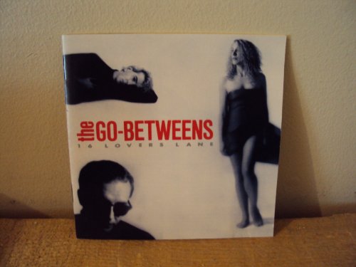 The Go-Betweens album picture
