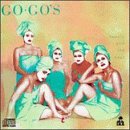The Go-Go's album picture