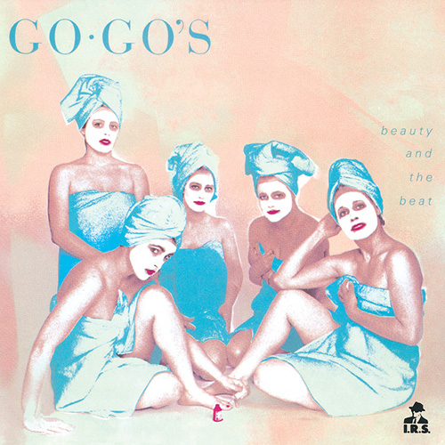 The Go Go's album picture