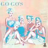 Download or print The Go Go's We Got The Beat Sheet Music Printable PDF -page score for Oldies / arranged Guitar Tab SKU: 418474.