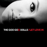 Download or print Goo Goo Dolls Better Days Sheet Music Printable PDF -page score for Rock / arranged Piano, Vocal & Guitar (Right-Hand Melody) SKU: 53134.