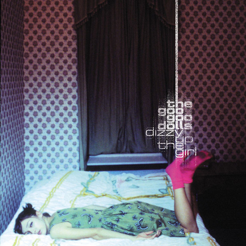 The Goo Goo Dolls album picture