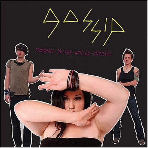 The Gossip album picture