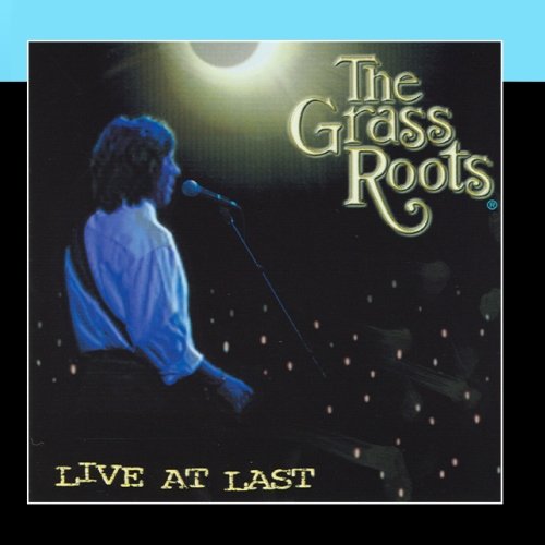 The Grass Roots album picture