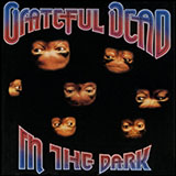 Download or print Grateful Dead Black Muddy River Sheet Music Printable PDF -page score for Rock / arranged Piano, Vocal & Guitar (Right-Hand Melody) SKU: 160453.