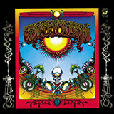 Download or print Grateful Dead China Cat Sunflower Sheet Music Printable PDF -page score for Rock / arranged Guitar Tab SKU: 160255.