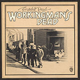 Download or print Grateful Dead Dire Wolf Sheet Music Printable PDF -page score for Rock / arranged Piano, Vocal & Guitar (Right-Hand Melody) SKU: 159497.