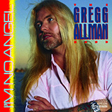 Download or print The Gregg Allman Band I'm No Angel Sheet Music Printable PDF -page score for Rock / arranged Piano, Vocal & Guitar Chords (Right-Hand Melody) SKU: 443618.