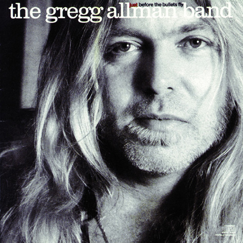 The Gregg Allman Band album picture