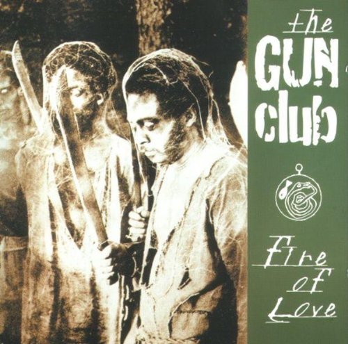 The Gun Club album picture