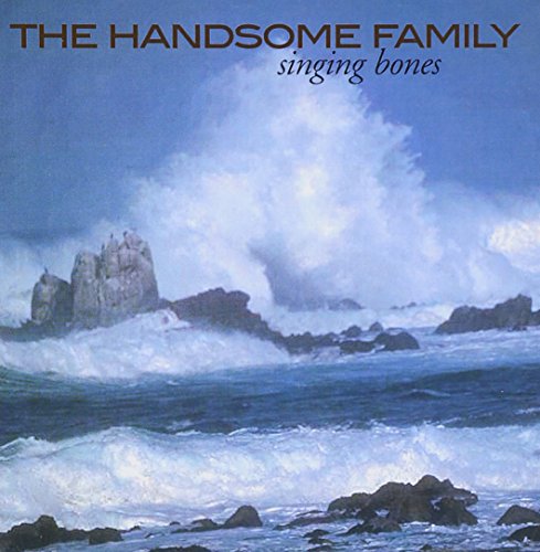 The Handsome Family album picture