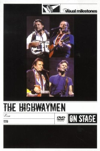 The Highwaymen album picture