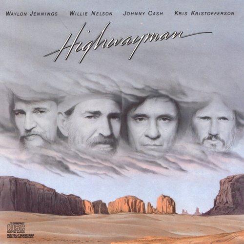The Highwaymen album picture