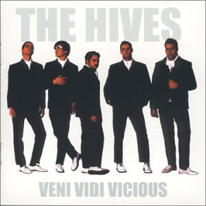 The Hives album picture