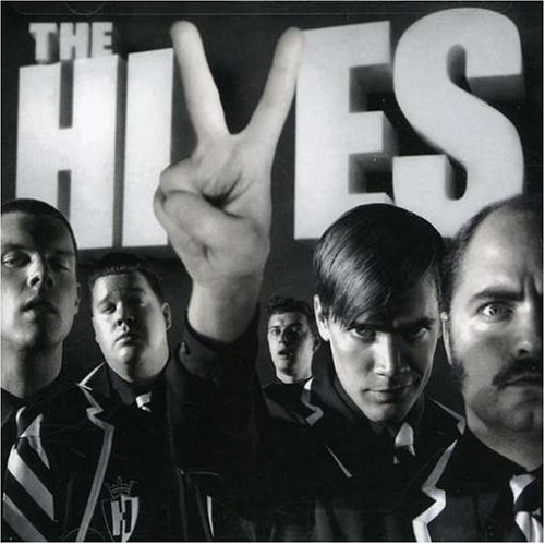 The Hives album picture
