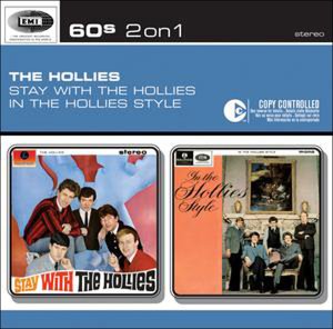 The Hollies album picture