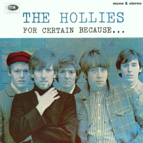 The Hollies album picture