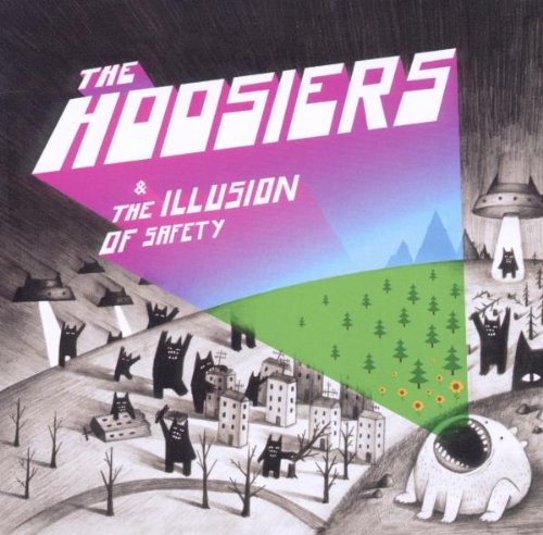 The Hoosiers album picture