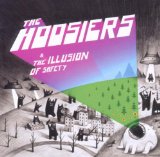 Download or print The Hoosiers Choices Sheet Music Printable PDF -page score for Rock / arranged Piano, Vocal & Guitar (Right-Hand Melody) SKU: 103588.