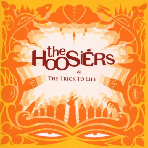 The Hoosiers album picture