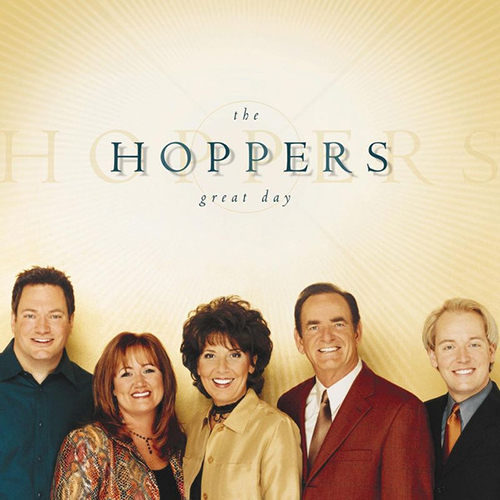 The Hoppers album picture