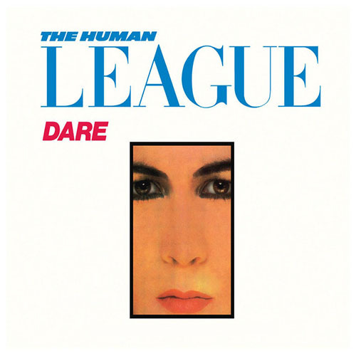 The Human League album picture