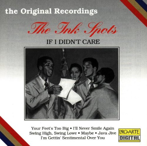 The Ink Spots album picture