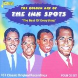 Download or print The Ink Spots No Orchids For My Lady Sheet Music Printable PDF -page score for Easy Listening / arranged Piano, Vocal & Guitar (Right-Hand Melody) SKU: 104709.