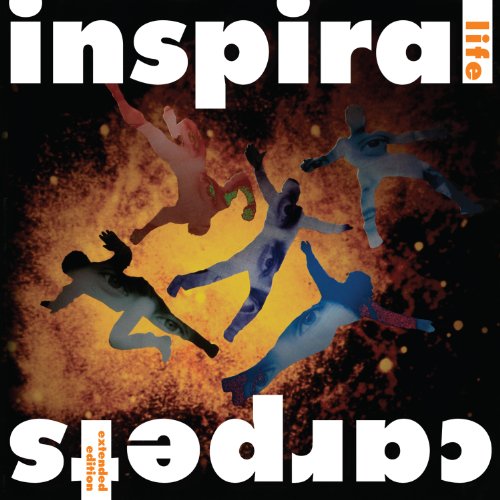 The Inspiral Carpets album picture