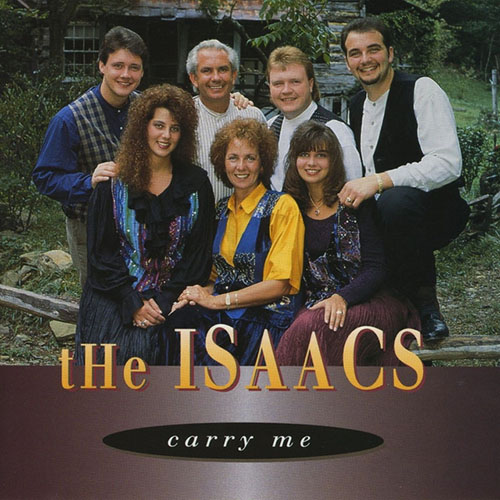 The Isaacs album picture