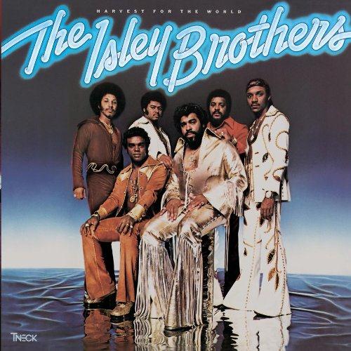 The Isley Brothers album picture