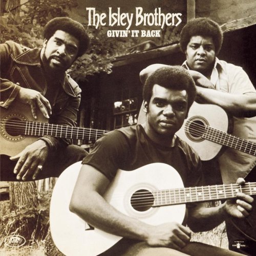 The Isley Brothers album picture