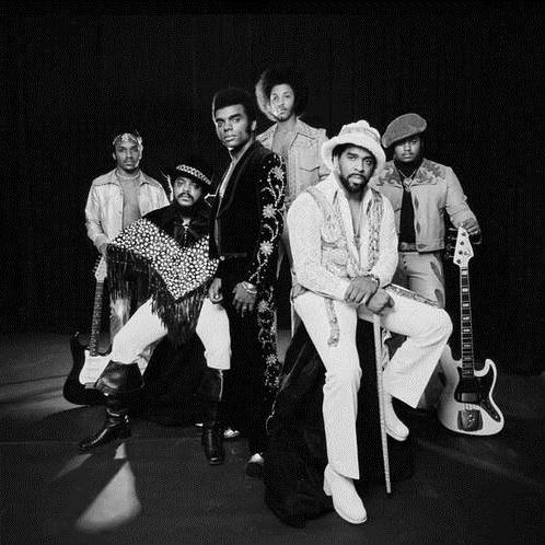 The Isley Brothers album picture