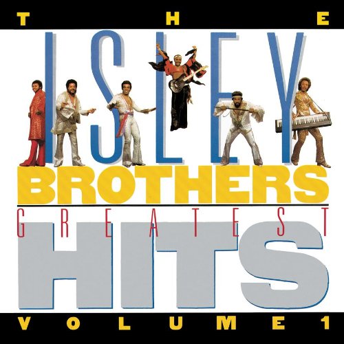 The Isley Brothers album picture