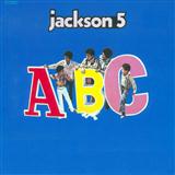 Download or print The Jackson 5 ABC Sheet Music Printable PDF -page score for Pop / arranged Very Easy Piano SKU: 574066.