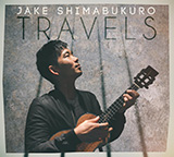 Download or print Jake Shimabukuro I'll Be There Sheet Music Printable PDF -page score for Folk / arranged UKETAB SKU: 186366.
