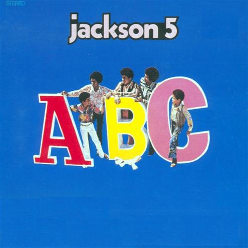 The Jackson 5 album picture