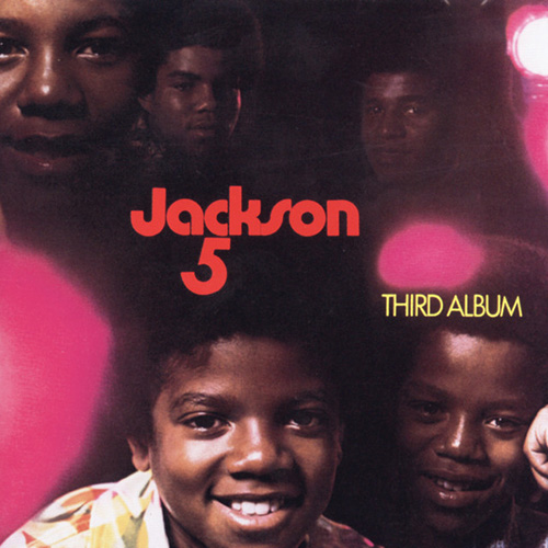 The Jackson 5 album picture