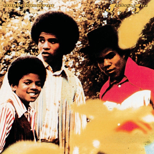 The Jackson 5 album picture